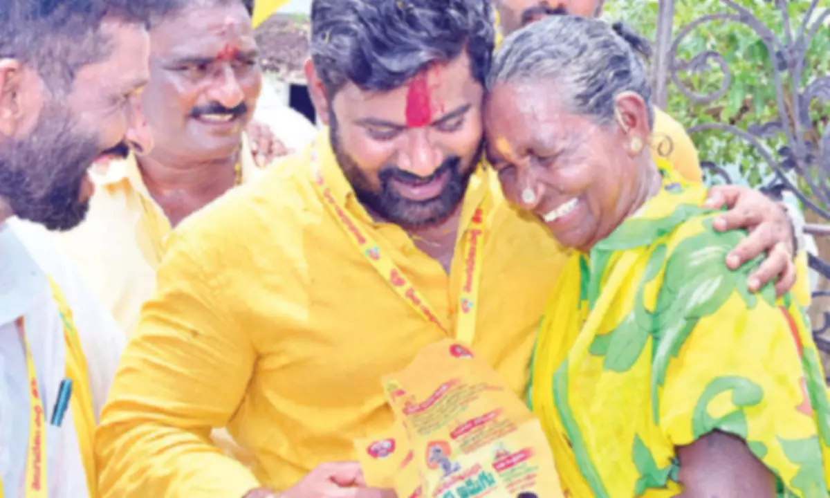 Permanent solution assured to drinking water crisis