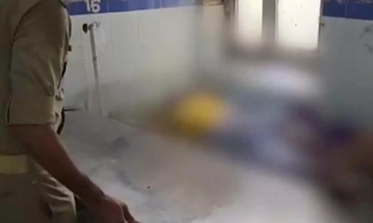 Six killed in Mansa Devi stampede Six killed in Mansa Devi stampede