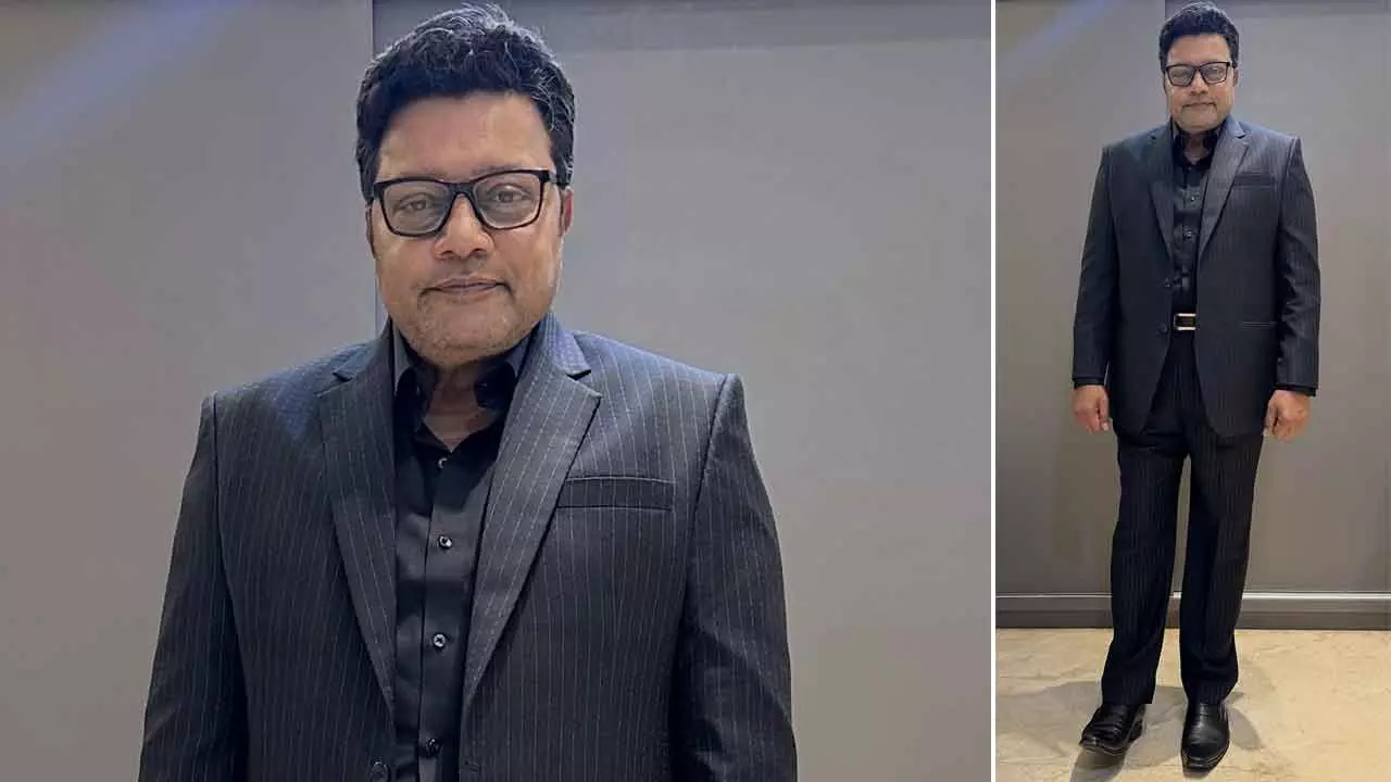 Sai Kumar: A Half-Century of Cinematic Brilliance