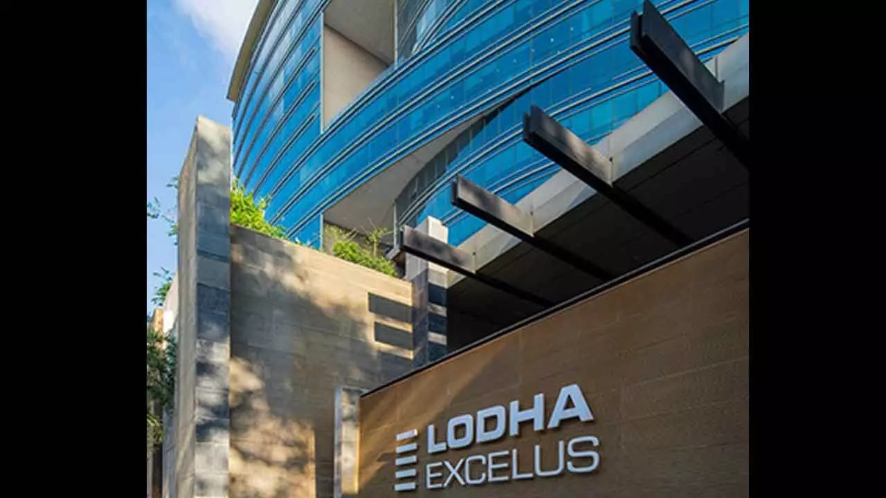 Lodha Developers’ net profit falls 27 pc sequentially, revenue also declines
