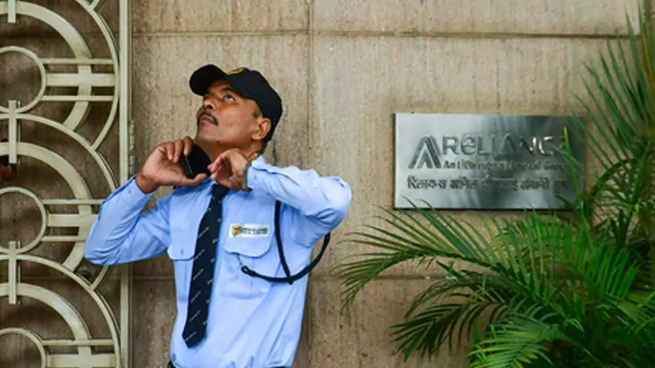 ED raids conclude at Reliance Power and Infra; companies clarify no business impact ED raids conclude at Reliance Power and Infra; companies clarify no business impact