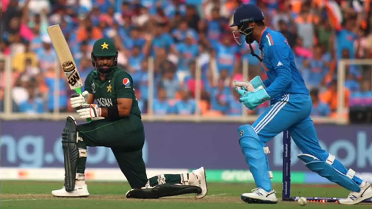 BCCI cant withdraw from Asia Cup, India-Pakistan clash to go ahead as scheduled: Sources BCCI cant withdraw from Asia Cup, India-Pakistan clash to go ahead as scheduled: Sources