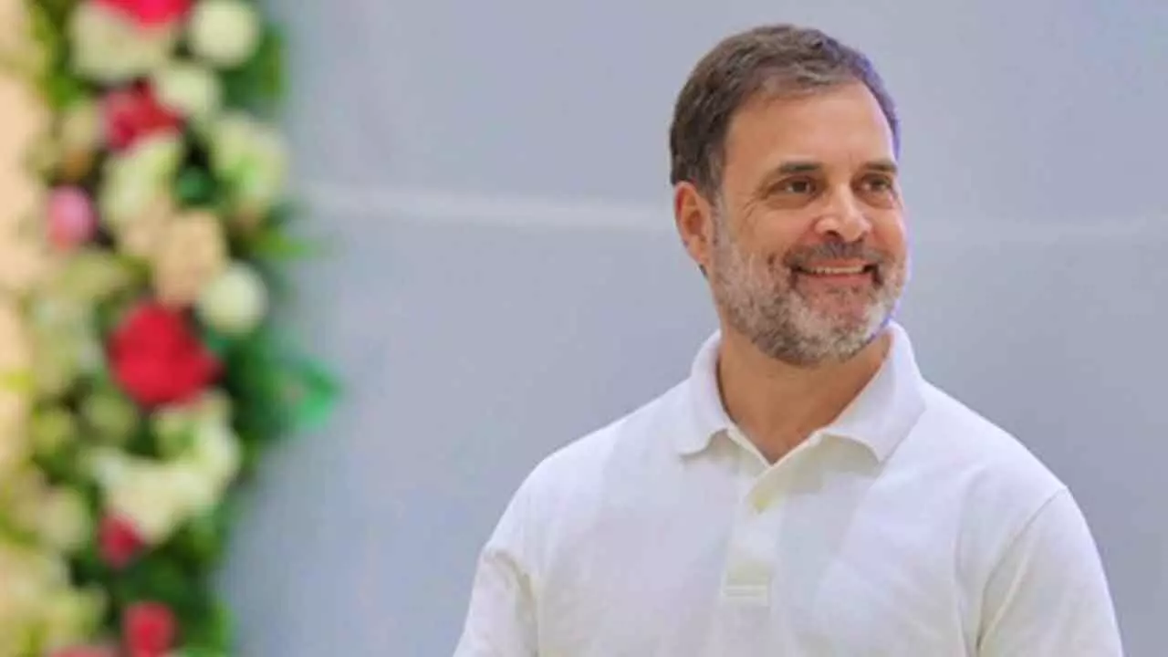 Opposition leads in Booth Level Agent appointments during Bihar’s SIR drive Opposition leads in Booth Level Agent appointments during Bihar’s SIR drive