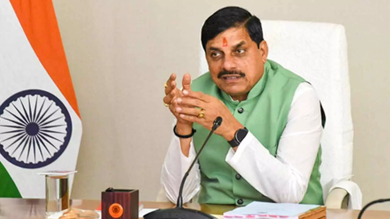 CM Mohan Yadav orders sweeping action over Harda cane-charge incident