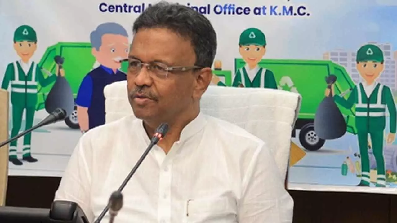 Fresh drive to free Kolkata footpaths of vagrants