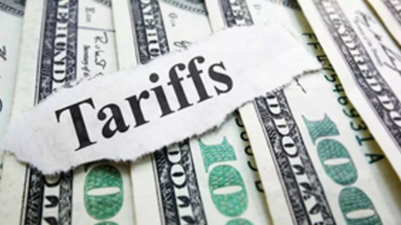 US confirms no extension on Aug 1 tariff deadline US confirms no extension on Aug 1 tariff deadline