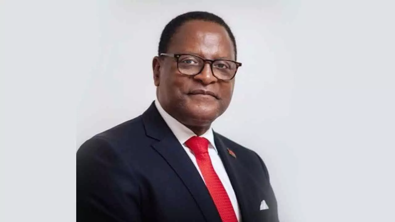 Malawi President recalls Parliament to amend voting law Malawi President recalls Parliament to amend voting law