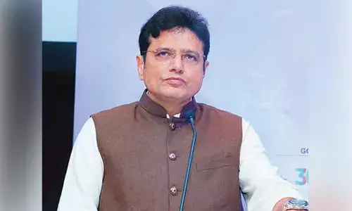 Sridhar Babu sure of Cong win in Jubilee Hills by poll