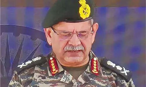 Eliminated 9 high value Pak terror targets: Army Chief