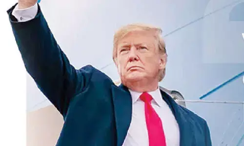 Trump warning against hiring Indians is disgusting