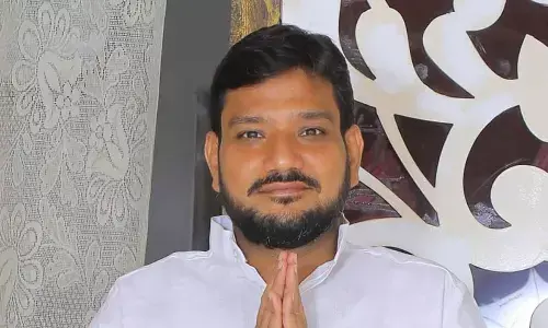 Guntur East MLA visits Ward No 9