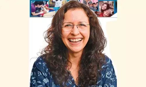 Keeping the stage alive with curiosity, language, and hope