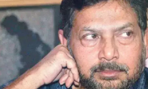 As powerful catalists, awards can spur creativity; legendry assamese poet