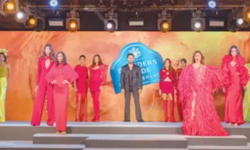 Blenders Pride celebrates craftsmanship, nature and innovation