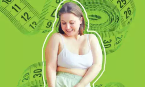 Indian genetics demand tailored obesity solutions, finds new global study led by CSIR-CCMB
