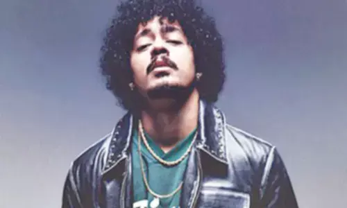 Hanumankind unleashes high-profile collabs and global tour plans