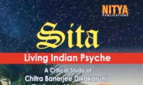 Understanding Sita
