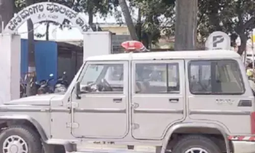 Minor boy detained for alleged links to anti-national posts