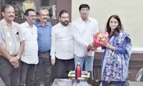 District Hockey Association bids farewell to Naravane