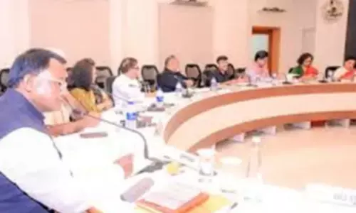 Odisha accelerates renewable energy drive