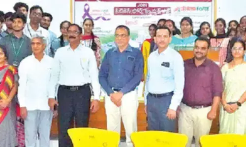 ‘Citizen Force Cancer Club’ opened at Lendi