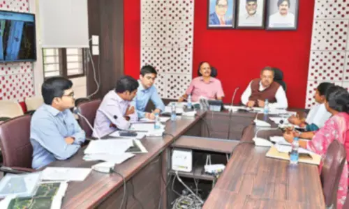 Wildlife-safe road design stressed for expressway in forest area