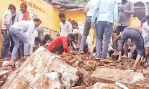 My home is empty, no one left to play: Mother