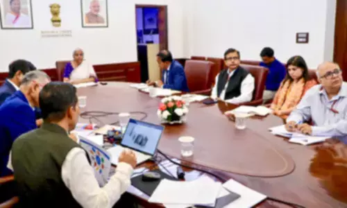 Centre conducts over 9,700 cybersecurity audits of critical sectors like power, banking