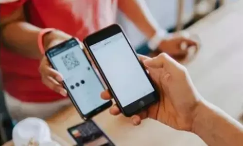 No plan to levy GST on UPI transactions exceeding Rs 2,000: Centre