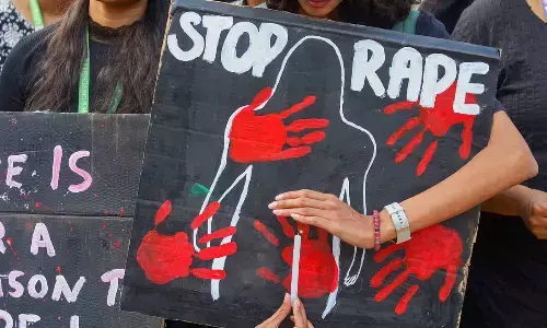 Woman Sexually Assaulted After Accepting Late-Night Ride In Lonavla, Suspect Arrested