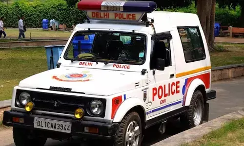 Delhi Police Arrests Khalistani Militant Connected To Punjab Police Station Grenade Attack