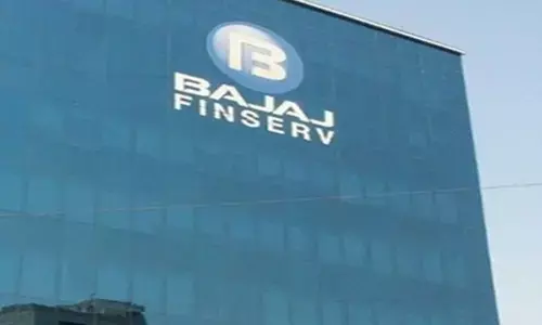 Bajaj Finances market valuation drops by Rs 17,524 crore this week