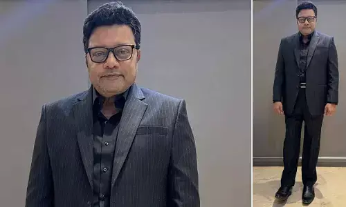 Sai Kumar: A Half-Century of Cinematic Brilliance