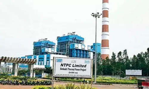 NTPC Green Energy Ltd inks pact for setting up battery storage projects in Bihar