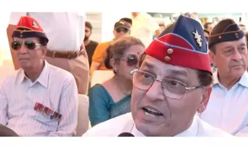 Army veterans laud NCERT’s move to include Op Sindoor in school textbooks