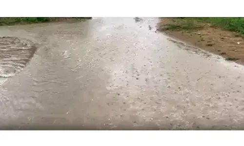 Depression moves out of West Bengal but more rain on the radar, says Met office