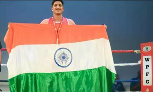 Aim is to make India a sporting superpower, says PM Modi in Mann Ki Baat