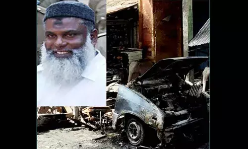 With PFI down, Pakistan-based Farhatullah Ghauri leads Al Ummah revival in south India