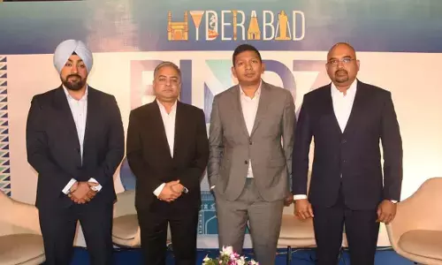 BINDZ Expands Footprint in Hyderabad to Strengthen National Presence