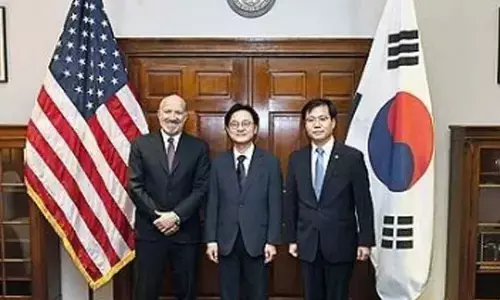 South Korea faces risks from US tariff due to reliance on exports, manufacturing