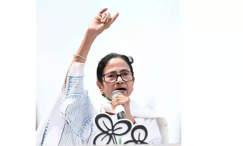 CM Mamata Banerjee to start Bhasha Andolan from Birbhum on Monday