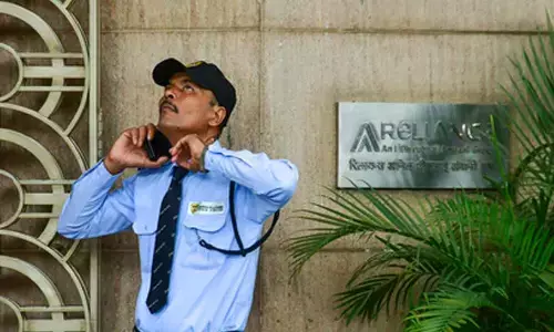 ED raids conclude at Reliance Power and Infra; companies clarify no business impact