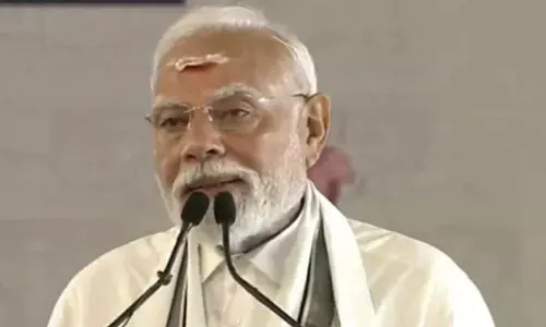 Op Sindoor showcased India’s prowess: Modi