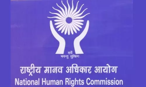 51 FIRs on violence against women filed every hour: NHRC Chairperson