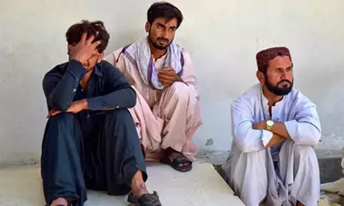 84 enforced disappearances, 33 extrajudicial killings reported in Balochistan in June: Rights group