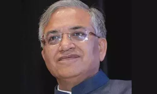 ECI wraps up enumeration phase in Bihar, over 7.2 cr electors participate in SIR, 65 lakh voters out of draft roll