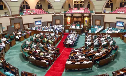 Monsoon session of Madhya Pradesh Assembly set to begin tomorrow