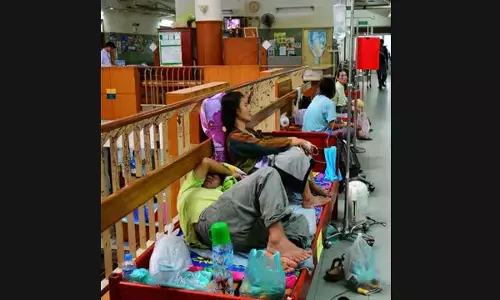 Laos urges vigilance as dengue risk rises amid persistent rainfall