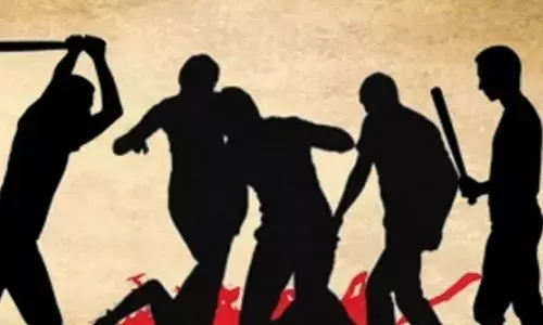 Tripura: Nine BJP functionaries injured in attack by Tipra Motha Party workers