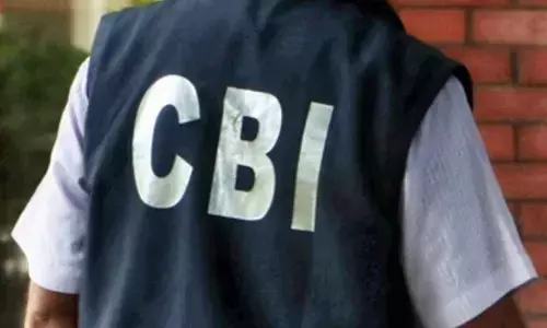 CBI’s Mumbai unit arrests 3 cyber crooks for Rs 3.81cr transfer in mule account
